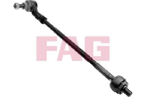 FAG 840 0521 10 Steering rod with tip, set 840052110