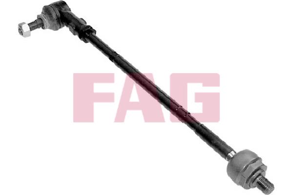 FAG 840 0522 10 Steering rod with tip, set 840052210