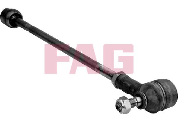 FAG 840 0525 10 Steering rod with tip, set 840052510