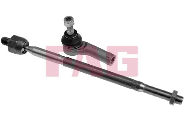 FAG 840 0542 10 Steering rod with tip, set 840054210