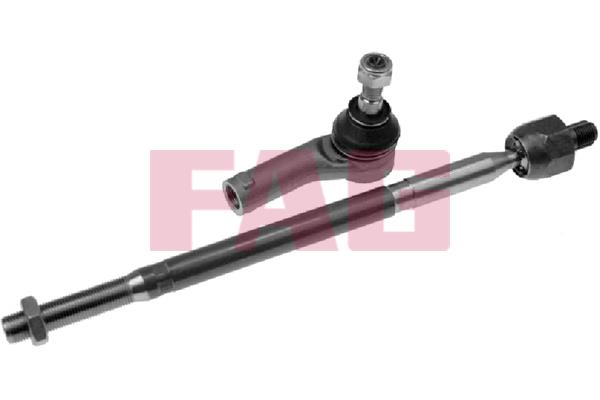 FAG 840 0543 10 Steering rod with tip, set 840054310