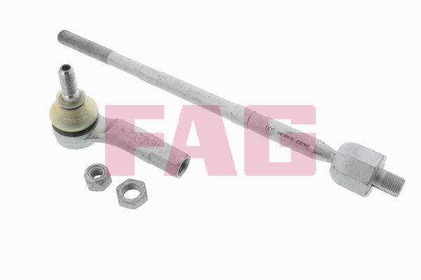 FAG 840 0545 10 Steering rod with tip, set 840054510