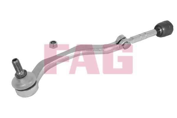 FAG 840 0556 10 Steering rod with tip, set 840055610