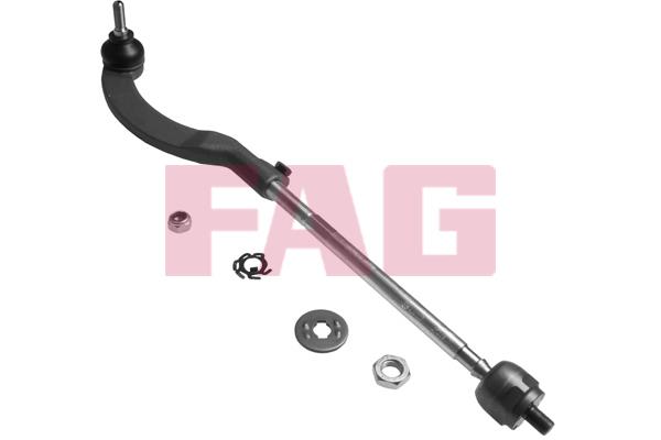 FAG 840 0559 10 Steering rod with tip, set 840055910