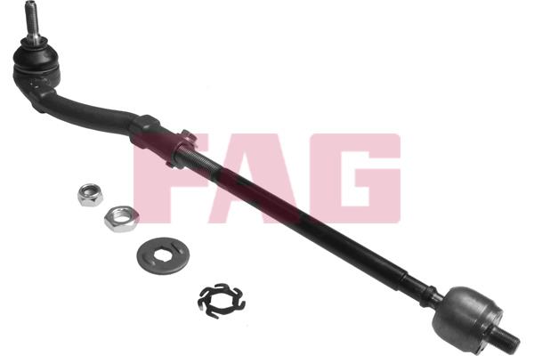 FAG 840 0561 10 Steering rod with tip, set 840056110