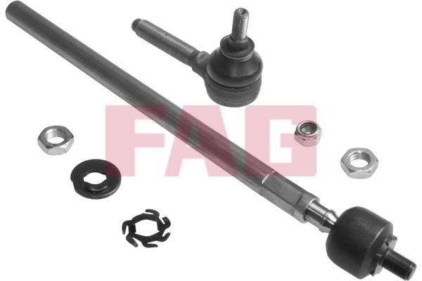 FAG 840 0562 10 Steering rod with tip, set 840056210