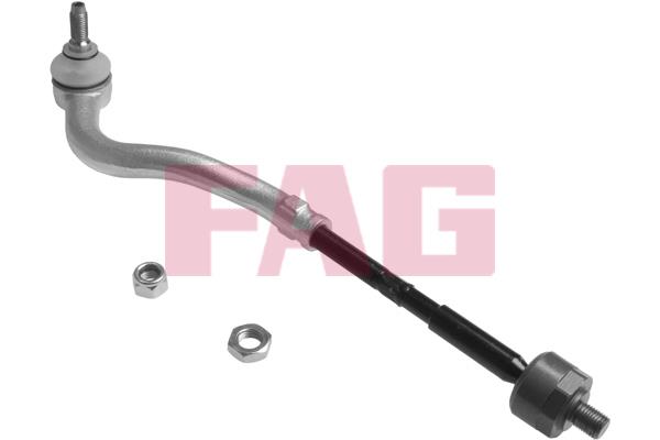 FAG 840 0563 10 Steering rod with tip, set 840056310