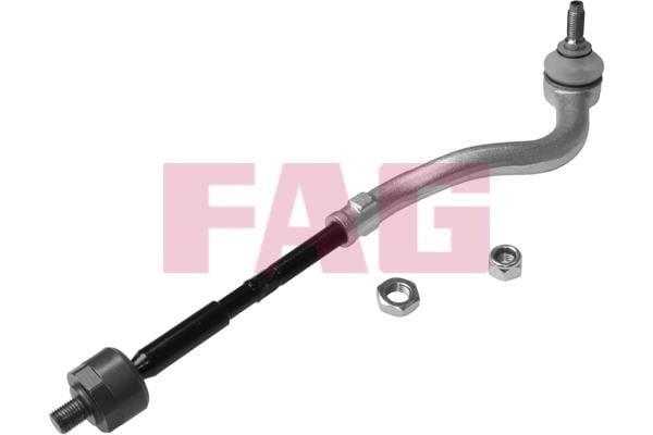 FAG 840 0564 10 Steering rod with tip, set 840056410
