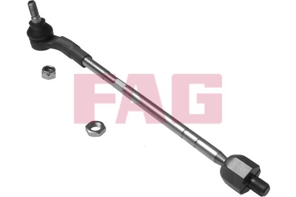 FAG 840 0565 10 Steering rod with tip, set 840056510