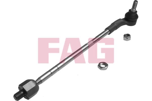 FAG 840 0566 10 Steering rod with tip, set 840056610