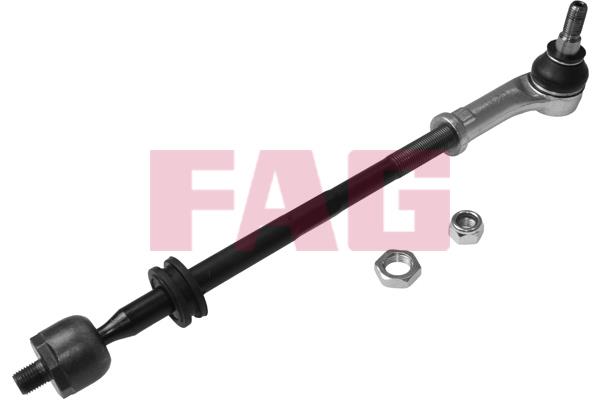FAG 840 0567 10 Steering rod with tip, set 840056710