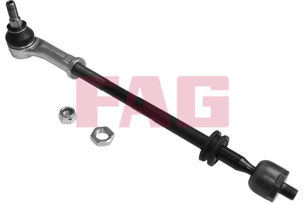 FAG 840 0568 10 Steering rod with tip, set 840056810