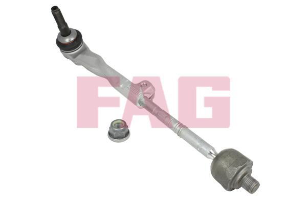 FAG 840 0571 10 Steering rod with tip, set 840057110