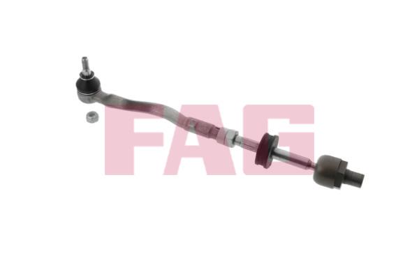 FAG 840 0574 10 Steering rod with tip, set 840057410