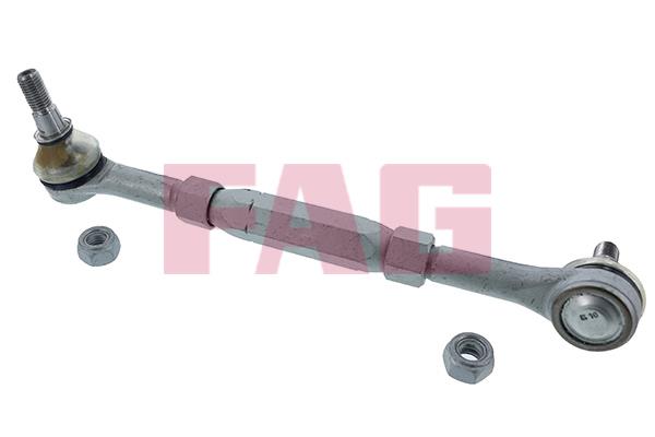 FAG 840 0576 10 Steering rod with tip, set 840057610
