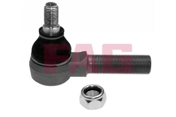 Outer tie rod end Mercedes T1: 840081710 FAG Tie rod end
