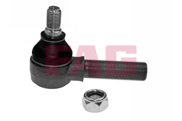 Track rod end ball joint Mercedes T1: 840081810 FAG Tie rod end