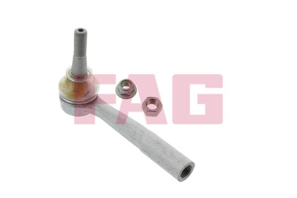 Track rod end ball joint Opel Vectra C: 840082310 FAG Tie rod end