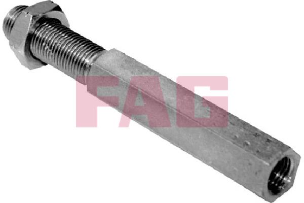 FAG 840 1201 10 Tie rod coupling 840120110