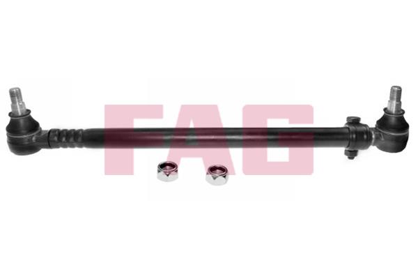 Inner track rod end Mercedes T1: 842000710 FAG Centre rod assembly