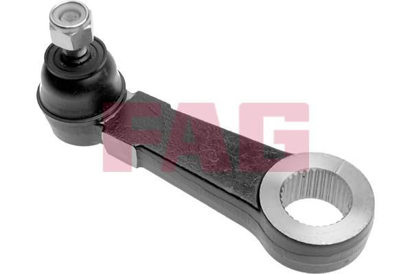 Inner track rod end Mitsubishi: 842001510 FAG Steering pendulum, set