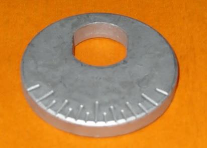 4013A097 Mitsubishi Adjusting washer