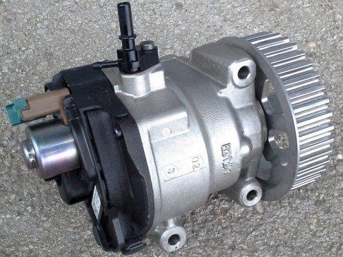 Renault 16 70 007 41R Injection Pump 167000741R