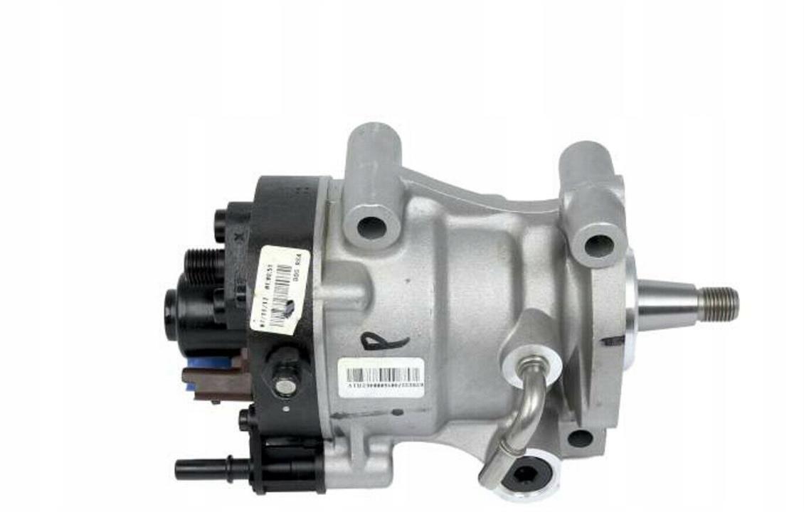 Renault 16 70 058 09R Injection Pump 167005809R