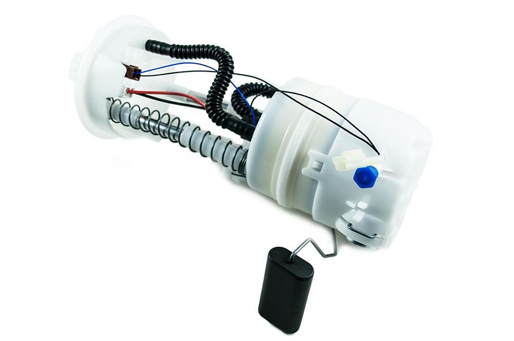 Nissan 17040-JD02A Fuel pump 17040JD02A 17040JD02A Nissan Fuel pump
