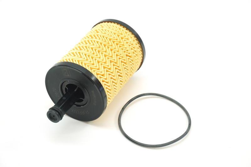 Oil Filter VAG 070 115 562