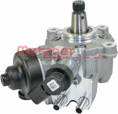 Metzger 0830001 Injection Pump 0830001
