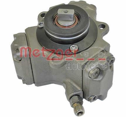 Metzger 0830007 Injection Pump 0830007