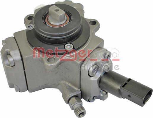 Metzger 0830008 Injection Pump 0830008