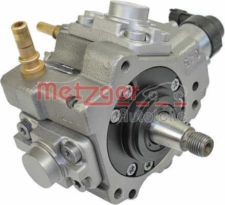 Metzger 0830010 Injection Pump 0830010