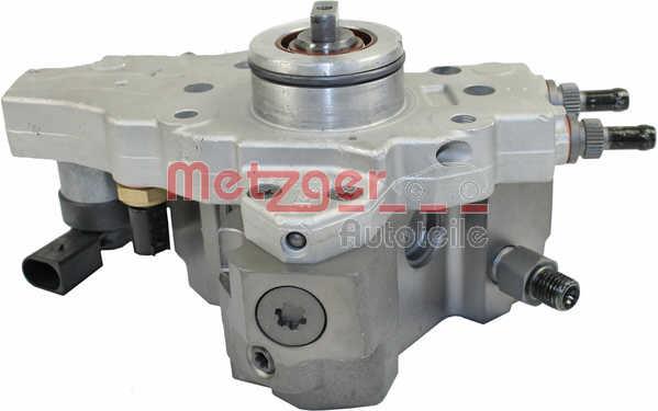 Metzger 0830011 Injection Pump 0830011