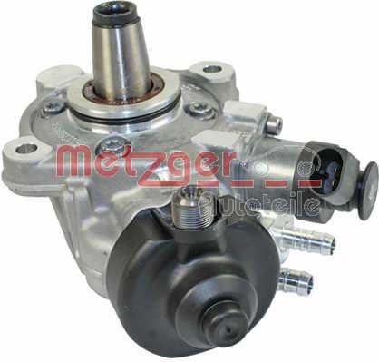 Metzger 0830013 Injection Pump 0830013