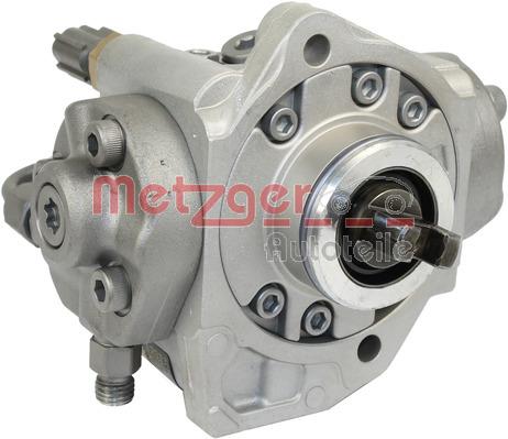 Metzger 0830014 Injection Pump 0830014