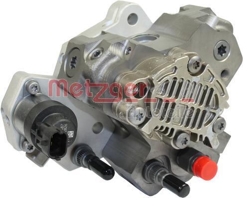 Metzger 0830015 Injection Pump 0830015