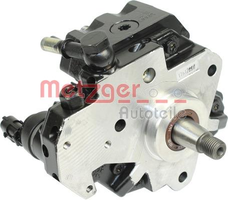 Metzger 0830016 Injection Pump 0830016