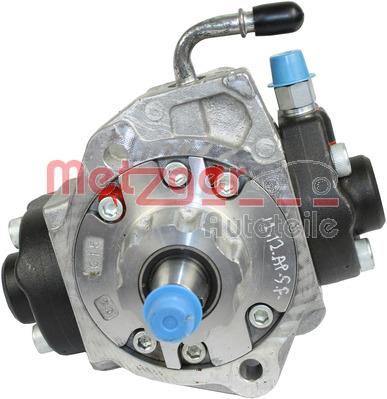 Metzger 0830018 Injection Pump 0830018