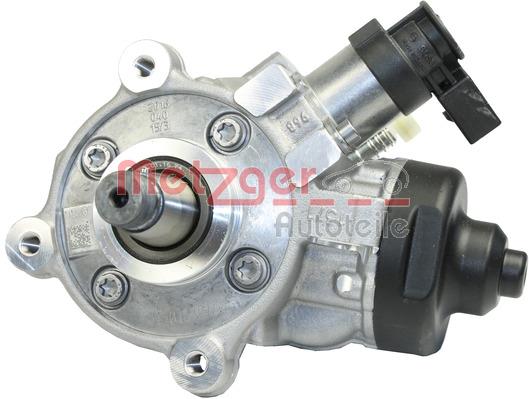 Metzger 0830019 Injection Pump 0830019