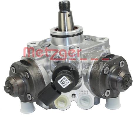 Metzger 0830020 Injection Pump 0830020