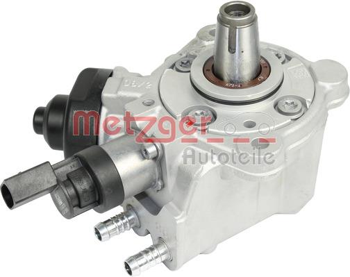 Metzger 0830021 Injection Pump 0830021