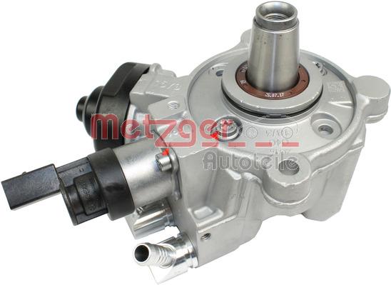 Metzger 0830022 Injection Pump 0830022