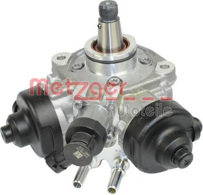 Metzger 0830024 Injection Pump 0830024