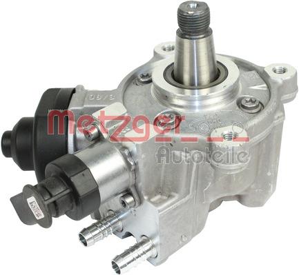 Metzger 0830025 Injection Pump 0830025