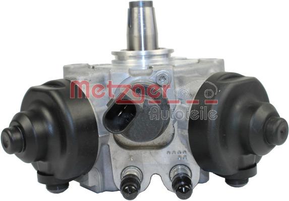 Metzger 0830027 Injection Pump 0830027