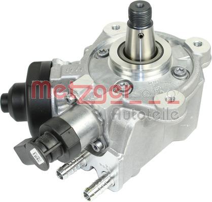 Metzger 0830028 Injection Pump 0830028