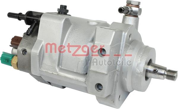 Metzger 0830029 Injection Pump 0830029