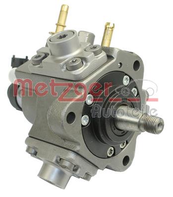 Metzger 0830031 Injection Pump 0830031
